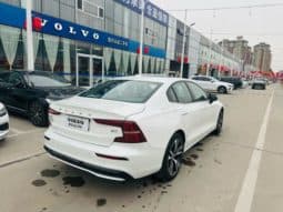 
										Volvo S60, 2023 full									