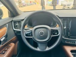 
										Volvo S90, 2023 full									