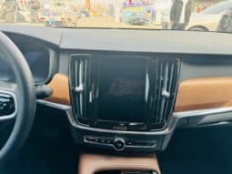 
										Volvo S90, 2023 full									