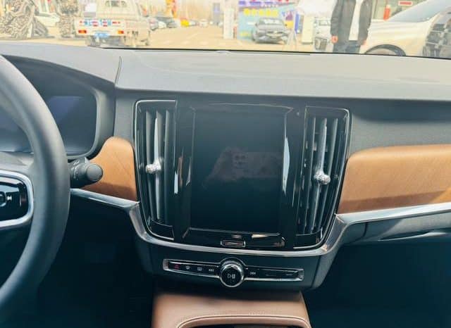 
								Volvo S90, 2023 full									
