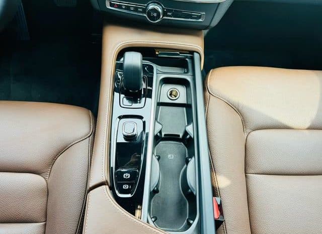 
								Volvo S90, 2023 full									