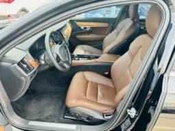 
										Volvo S90, 2023 full									