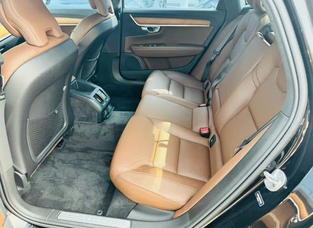 
								Volvo S90, 2023 full									