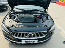 
										Volvo S90, 2023 full									