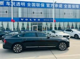 
										Volvo S90, 2023 full									