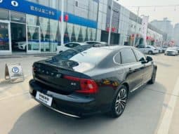 
										Volvo S90, 2023 full									
