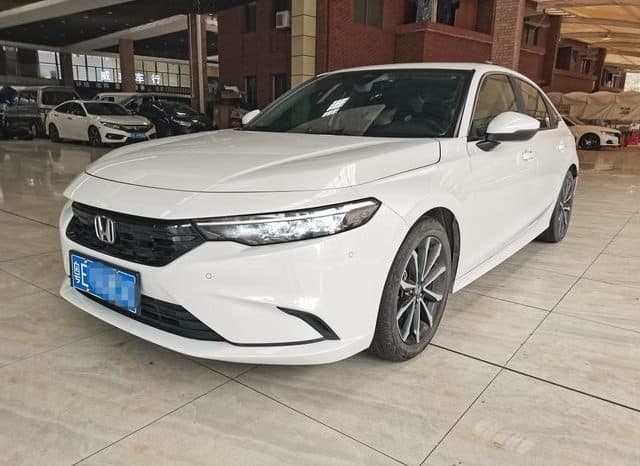 67d2565f662a0 Honda Integra (V), 2022