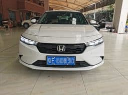 
										Honda Integra (V), 2022 full									