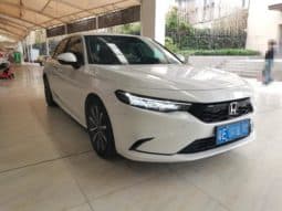 
										Honda Integra (V), 2022 full									