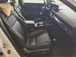 
										Honda Integra (V), 2022 full									