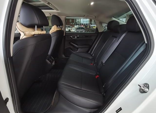 
								Honda Integra (V), 2022 full									