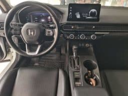 
										Honda Integra (V), 2022 full									