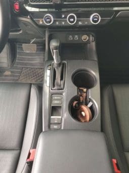
										Honda Integra (V), 2022 full									