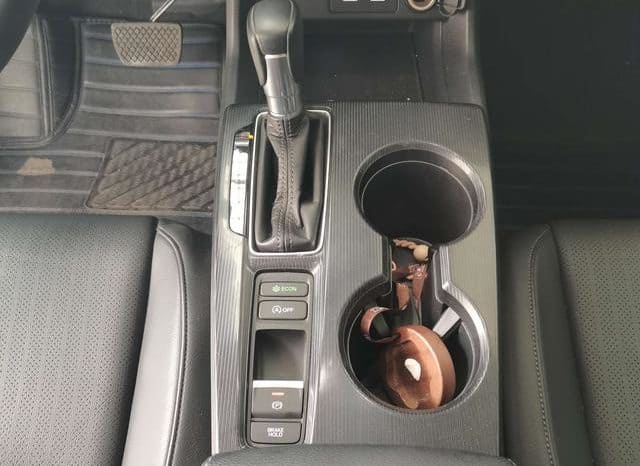 
								Honda Integra (V), 2022 full									