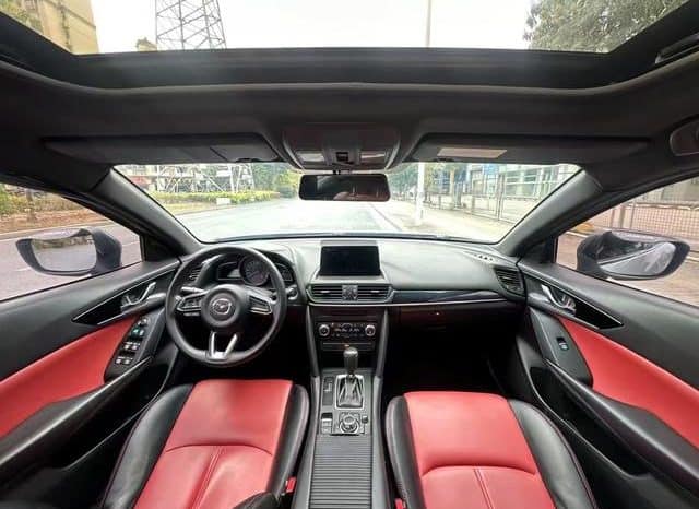 
								Mazda CX-4, 2020 full									