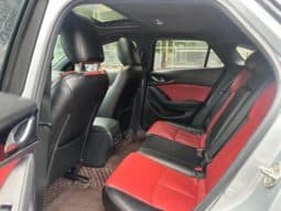 
										Mazda CX-4, 2020 full									