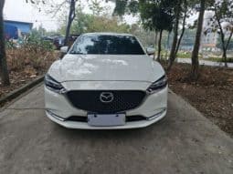 
										Mazda 6 (III), 2021 full									