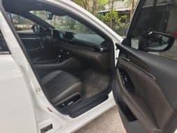 
										Mazda 6 (III), 2021 full									