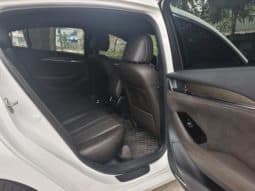 
										Mazda 6 (III), 2021 full									