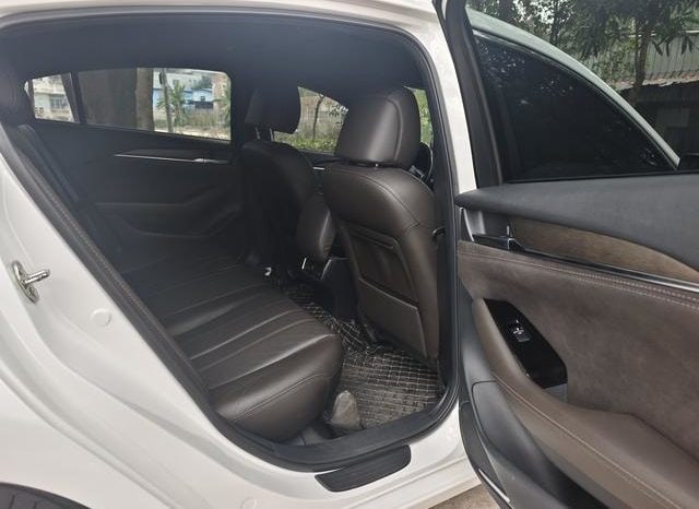 
								Mazda 6 (III), 2021 full									