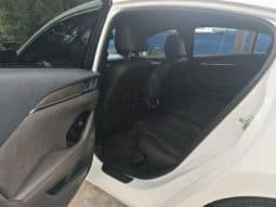 
										Mazda 6 (III), 2021 full									