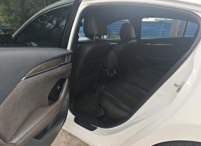 
								Mazda 6 (III), 2021 full									