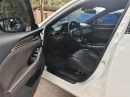 
										Mazda 6 (III), 2021 full									