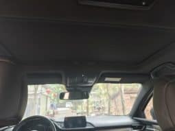 
										Mazda 6 (III), 2021 full									