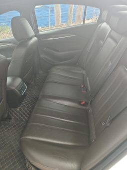 
										Mazda 6 (III), 2021 full									