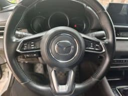 
										Mazda 6 (III), 2021 full									