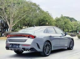 
										Kia Optima (III), 2020 full									