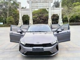
										Kia Optima (III), 2020 full									