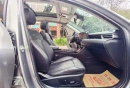 
										Kia Optima (III), 2020 full									
