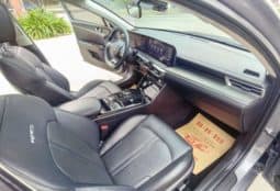 
										Kia Optima (III), 2020 full									