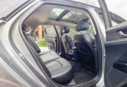 
										Kia Optima (III), 2020 full									