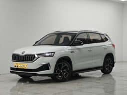 Skoda Kamiq GT, 2023