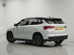 
										Skoda Kamiq GT, 2023 full									