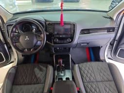
										Mitsubishi Outlander II, 2022 full									