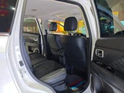 
										Mitsubishi Outlander II, 2022 full									