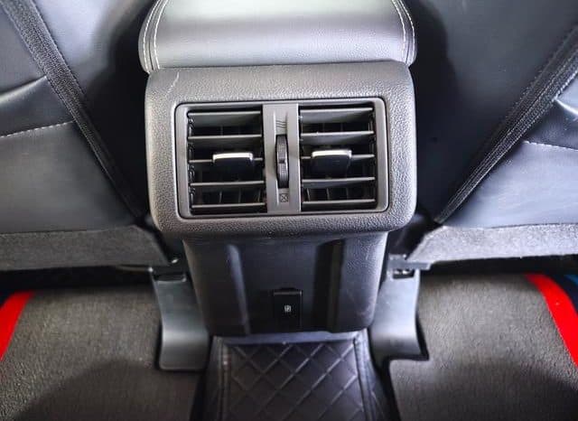 
								Mitsubishi Outlander II, 2022 full									