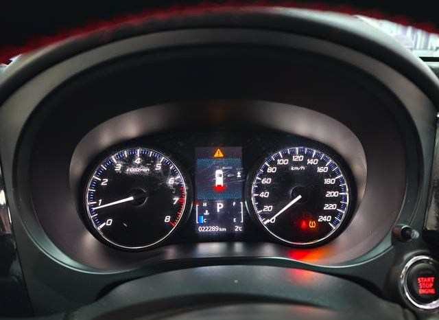 
								Mitsubishi Outlander II, 2022 full									