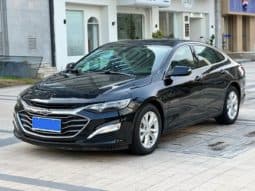 67d26332904c0 Chevrolet Malibu XL, 2021