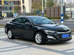 
										Chevrolet Malibu XL, 2021 full									
