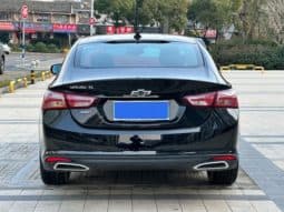 
										Chevrolet Malibu XL, 2021 full									