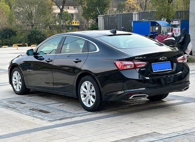 
								Chevrolet Malibu XL, 2021 full									