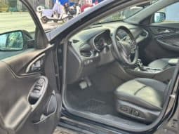 
										Chevrolet Malibu XL, 2021 full									