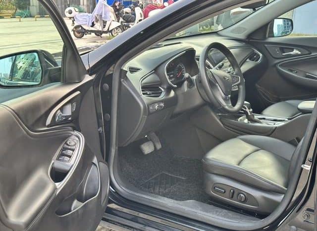 
								Chevrolet Malibu XL, 2021 full									