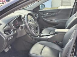 
										Chevrolet Malibu XL, 2021 full									