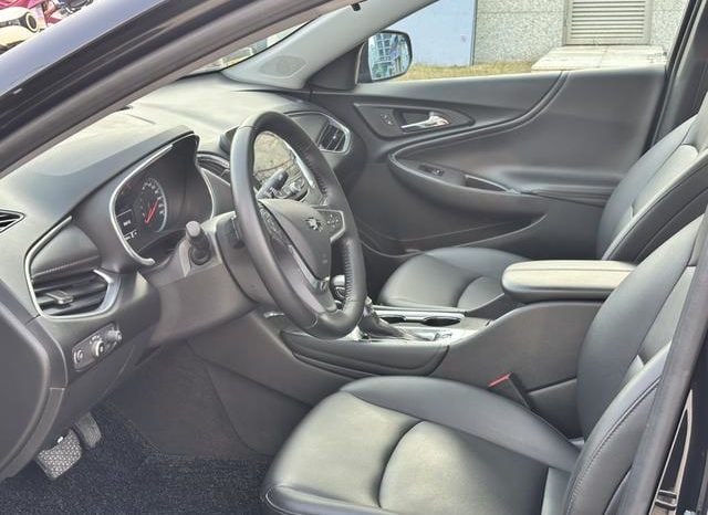 
								Chevrolet Malibu XL, 2021 full									