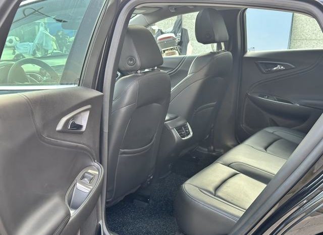 
								Chevrolet Malibu XL, 2021 full									